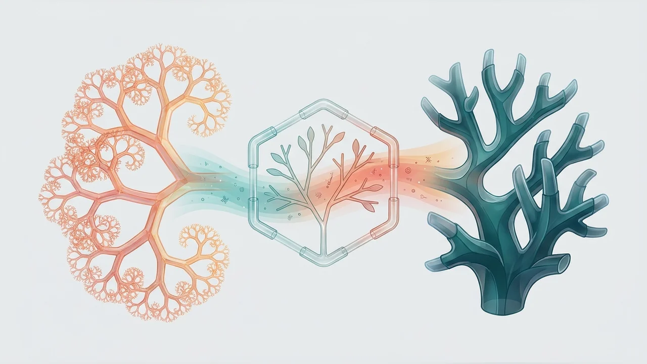 Evolutionary potential of corals to adapt to climate warming — project cover